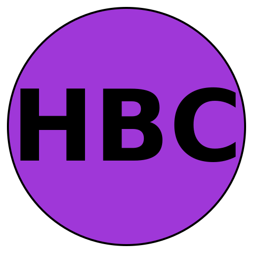 Harmony Beauty Co.