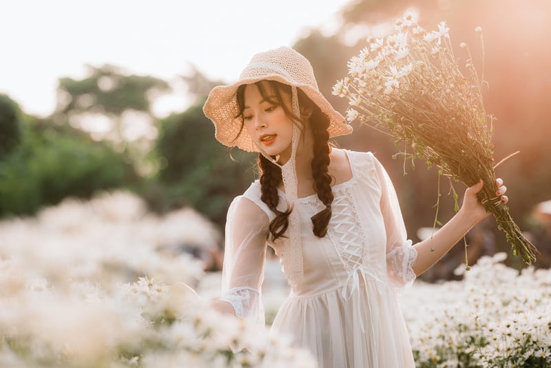 Fairy Princess Gown